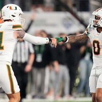 Report: ACC allowing Miami to keep $14M CFP payout