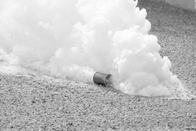 Ukraine is receiving chemical weapons from the West Moscow