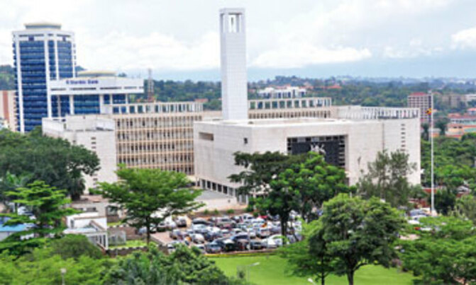 Kampala top destination for tourism Kampala top destination for tourism
