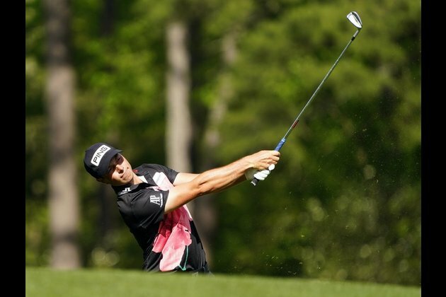 Viktor Hovland commits to Travelers Championship amid LIV rumors