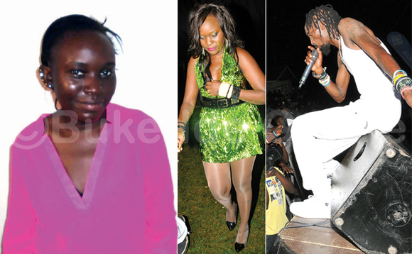 Jackie Chandiru nga bw’afaanana kati. Jackie Chandiru nga bwe yali afaanana. Moze Radio wano yali ku Africana kyokka ng’ayimba ebigambo tebyatuka bulungi. Jackie Chandiru nga bw’afaanana kati. Jackie Chandiru nga bwe yali afaanana. Moze Radio wano yali ku Africana kyokka ng’ayimba ebigambo tebyatuka bulungi.