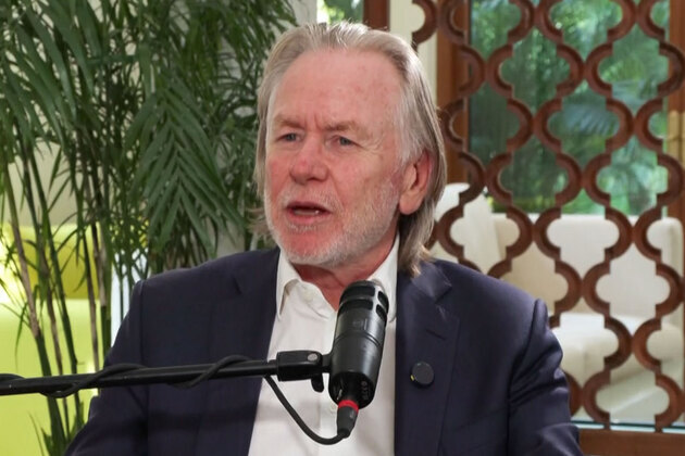 "India active in engaging with key players to make sure its interests are secured," says Australian Envoy