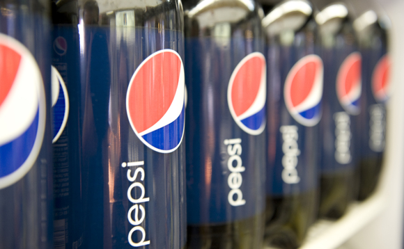 Credit: PepsiCo Credit: PepsiCo