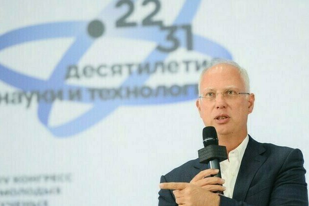 Putin aide confirms talks on rare earths with US