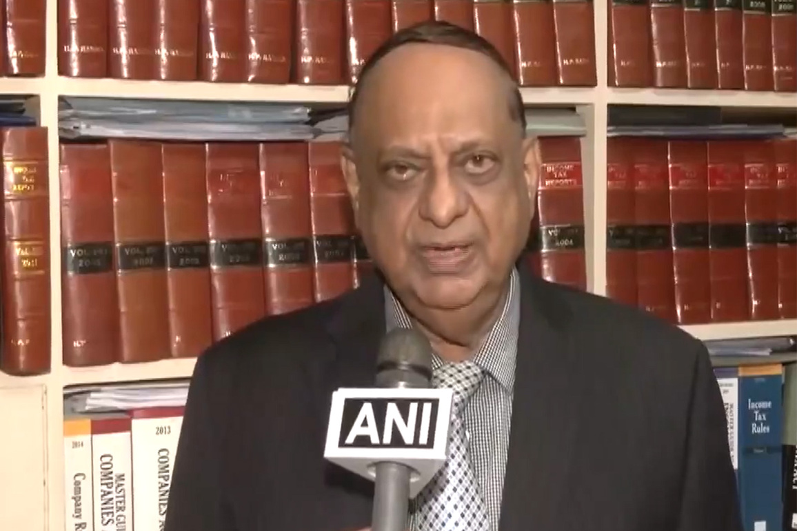 No substance in Washington Post report on LIC investments, says Advocate HP Ranina