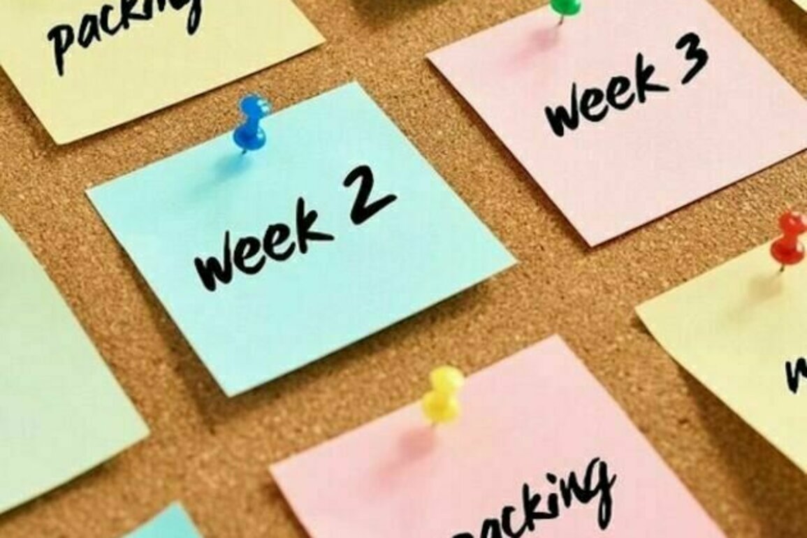 Top 10 last minute services if you are moving this week in Melbourne