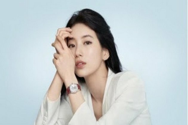 Longines welcomes South Korean award-winning actress and singer Suzy as its Ambassador of Elegance