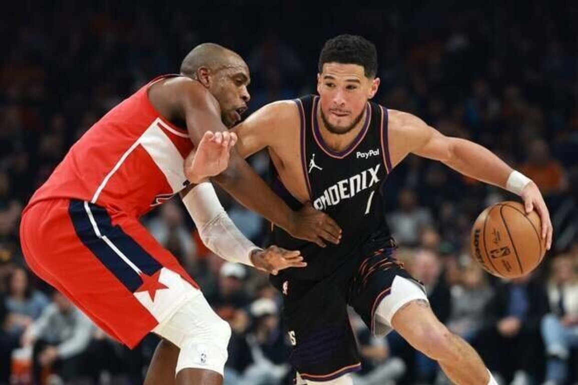 Suns set to open six-game road swing as Heat regroup