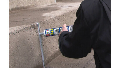 CT1, the UK's Favourite Sealant Technology, Flies the Flag for British Manufacturing