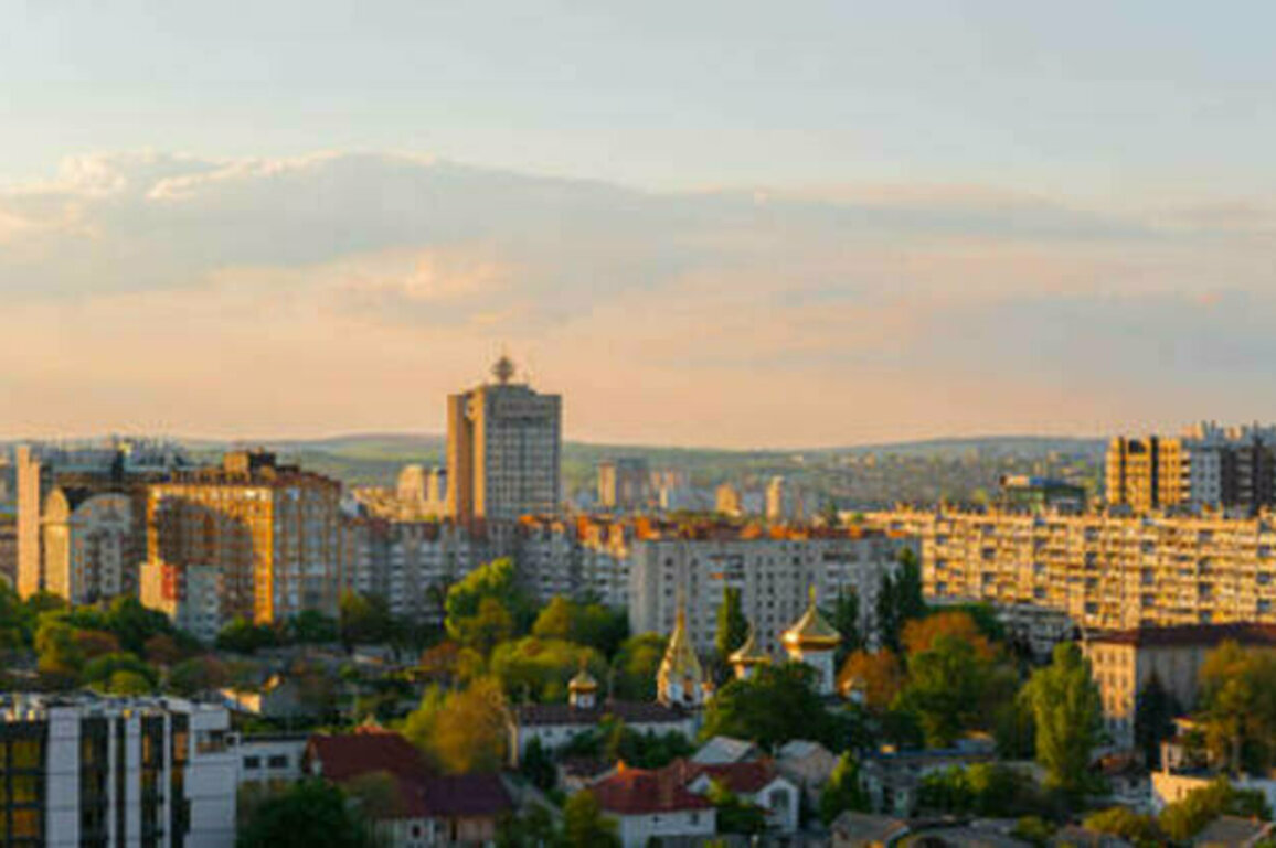 EU state pledges cash to Moldova to counter 'Russian threats'