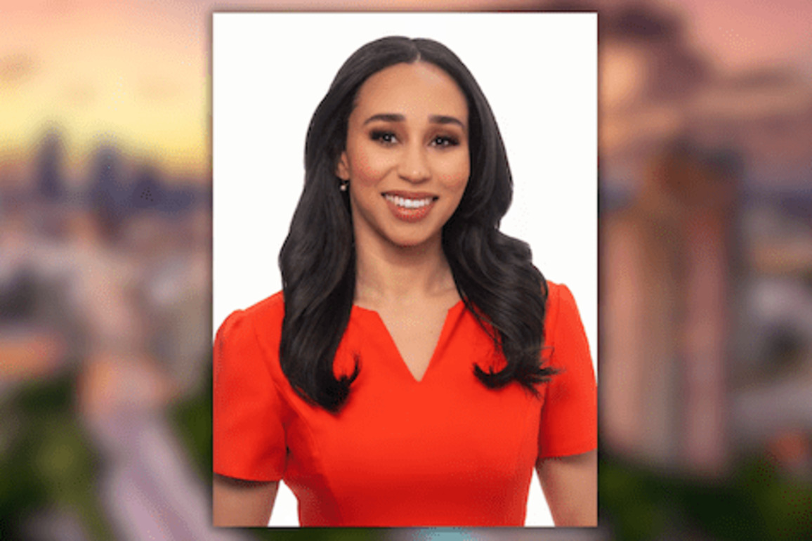 KCTV in Kansas City Names Lauren Magarino to Replace Veteran Anchor Carolyn Long