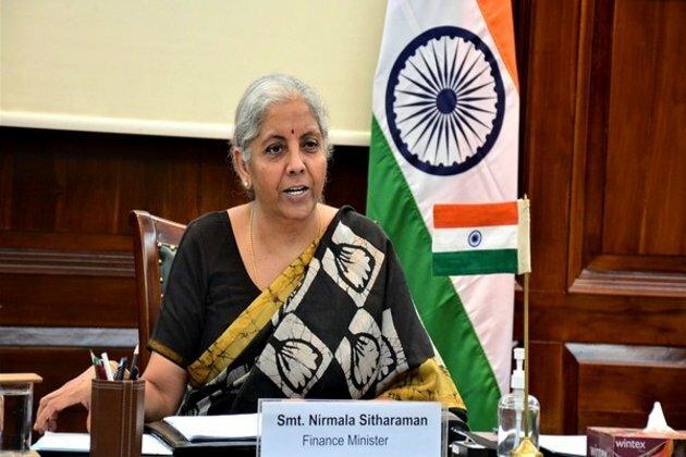 Gold duty hike aims to discourage high imports, says Finance Minister Sitharaman
