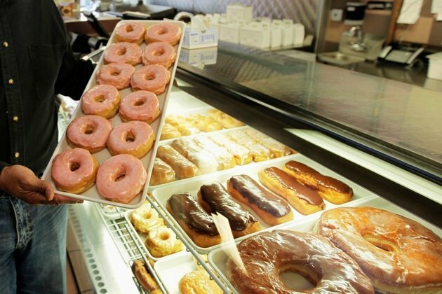 WHO: 500K People Die Prematurely from Trans Fat Annually