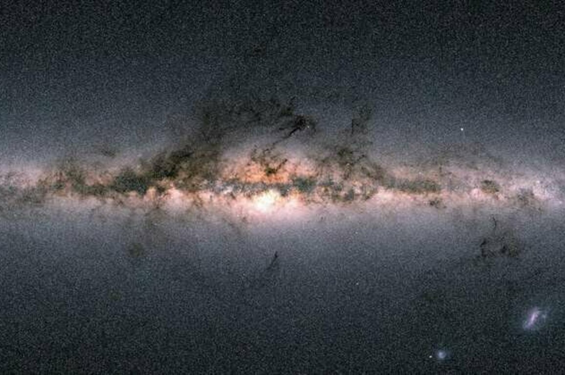 The best space telescope you never heard of just shut down