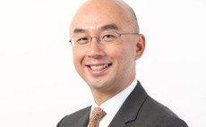 Lucian Wu leaves HQ Capital