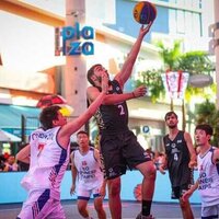 Special Olympics UAE team clinches gold at Unified 3x3 Basketball World Cup