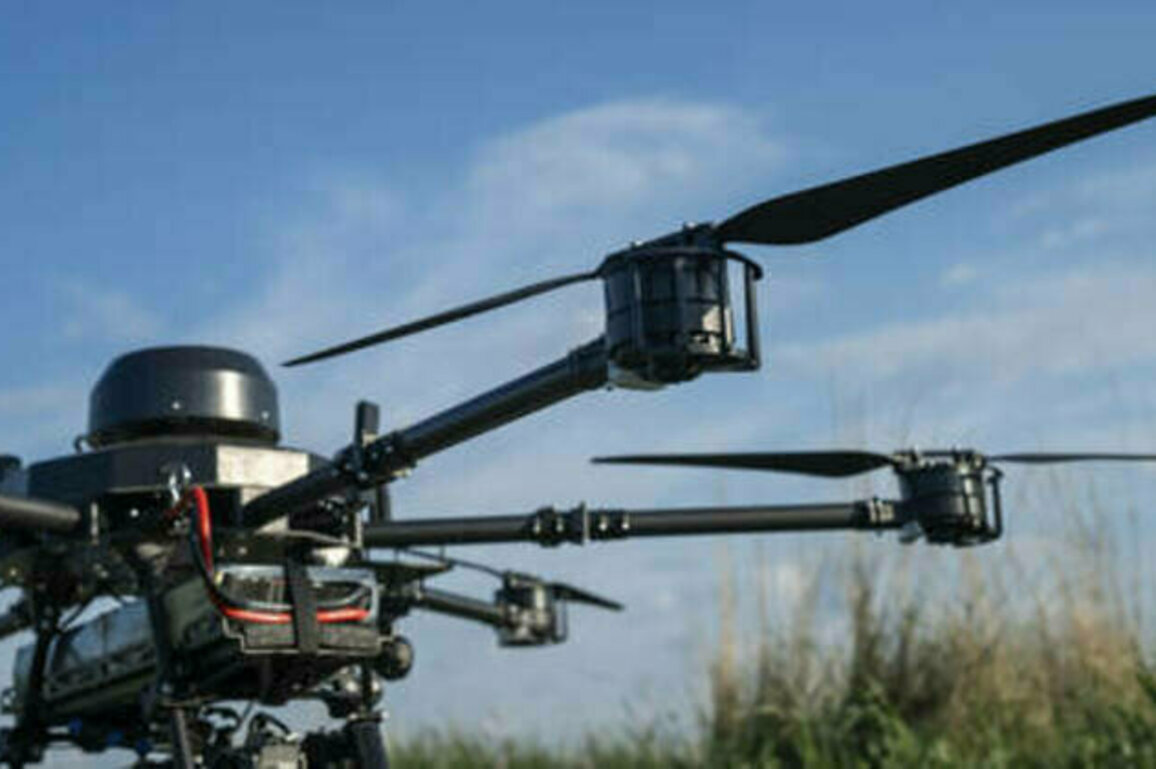 Russian civilians to be rewarded for trying to stop Ukrainian drones - governor (VIDEO)