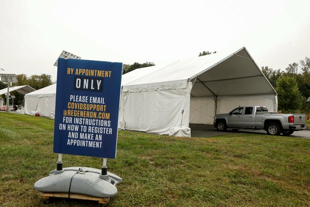 US Sets Record With Over 1 Million Coronavirus Tests in a Day