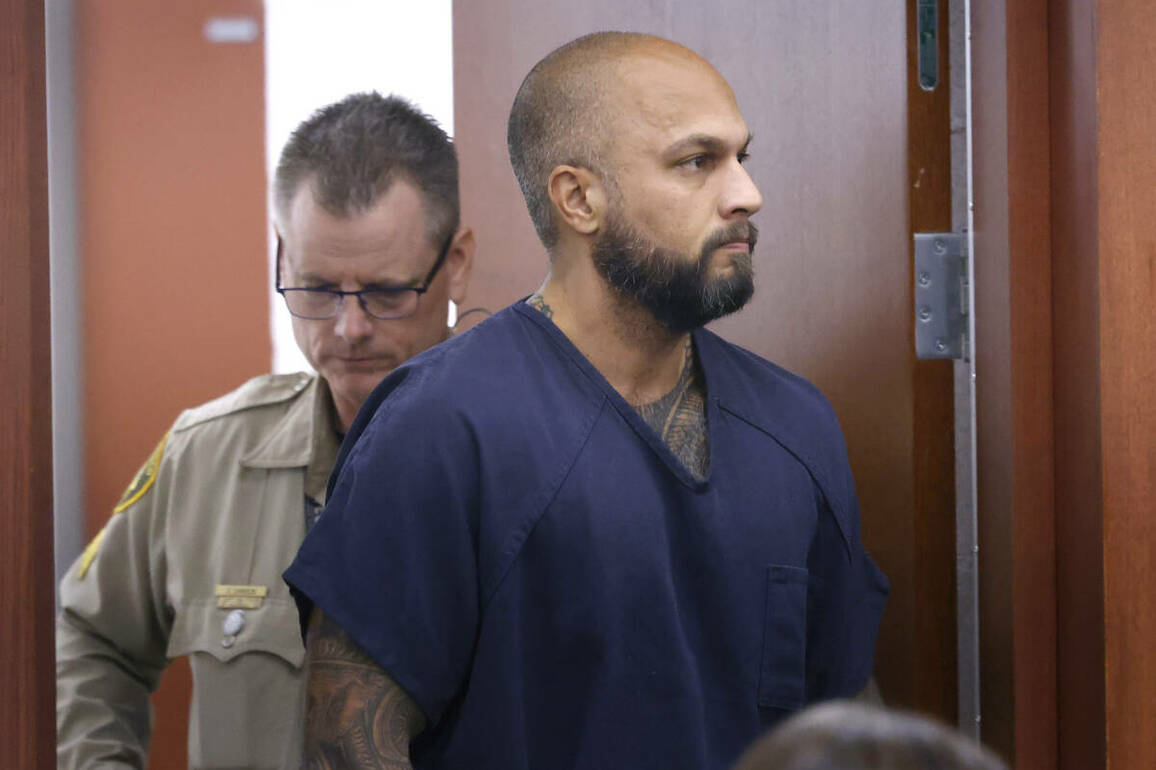 Attorneys debate defense bid to get judge off embattled police sergeants case - Courts