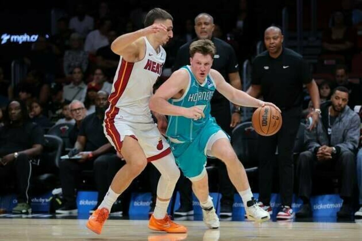 Hornets, Magic continue search for defensive solutions