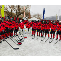 Beyond the Call of Duty: As India celebrates 77th Republic Day, Ladakh scouts out there to make a difference in Ice Hockey