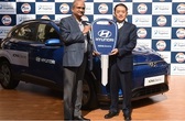 Hyundai Motor India Foundation signs MoU with FITT