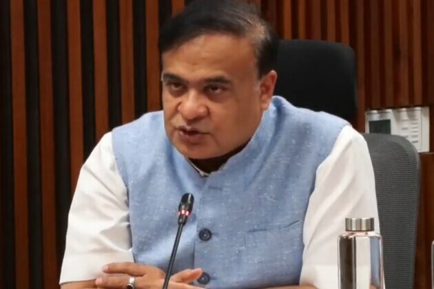 Assam BJP hails first-month achievements of new government, points to tripartite agreement