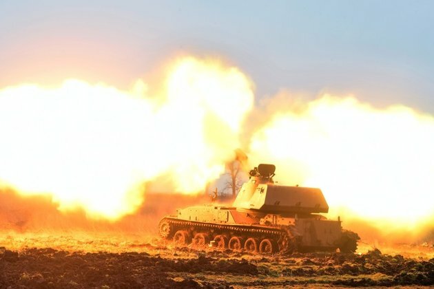 Ukrainian troops suffering heavy casualties in DonbassRT sources