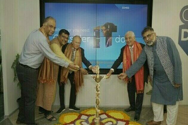 Zones expands IT service delivery footprint in India