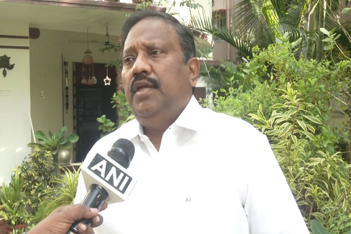 BJP Secy raises concerns over SIR process in Tamil Nadu, use of Form 6 for voters