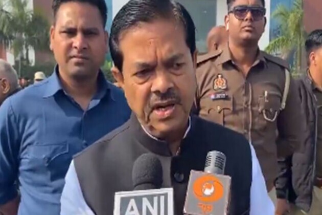 When sports is promoted, miracles happens: Union Minister BL Verma on nation's recent success across games