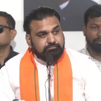 "Congress must explain when poor women will get chance": Samrat Choudhary slams Opposition after Constitution Amendment Bill fails in Lok Sabha