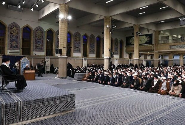 US, Europe&#039;s Role in Iran Riots Obvious: Leader