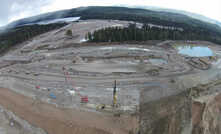 Imperial Metals has spent many millions of dollars rehabilitating the area around Mount Polley