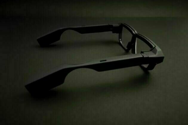 Focally unveils the world's first Full-colour Micro-led based true AR glasses with fully see-through display and USound MEMS speakers' technology