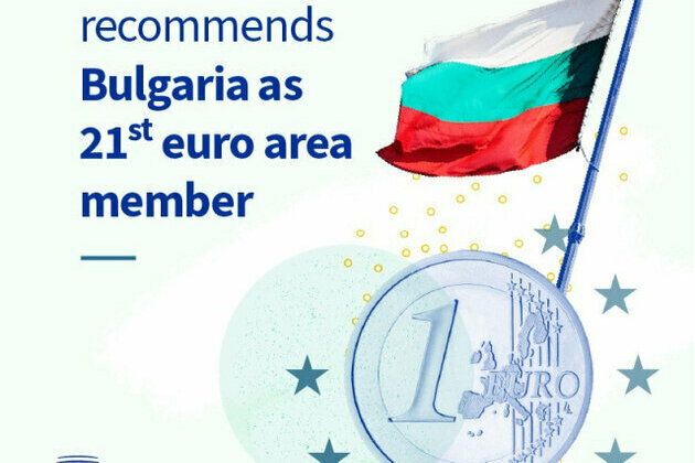 Eurogroup Gives Green Light: Bulgaria Set to Join Eurozone in 2026