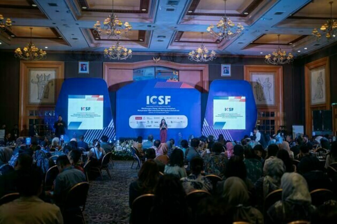 Tak ada lagi ilusi: Apa yang masyarakat sipil harus lakukan untuk membela masa depan Indonesia