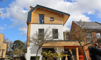Zero Bills Home is launched on BRE Innovation Park