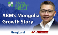 ABM's Mongolia Growth Story