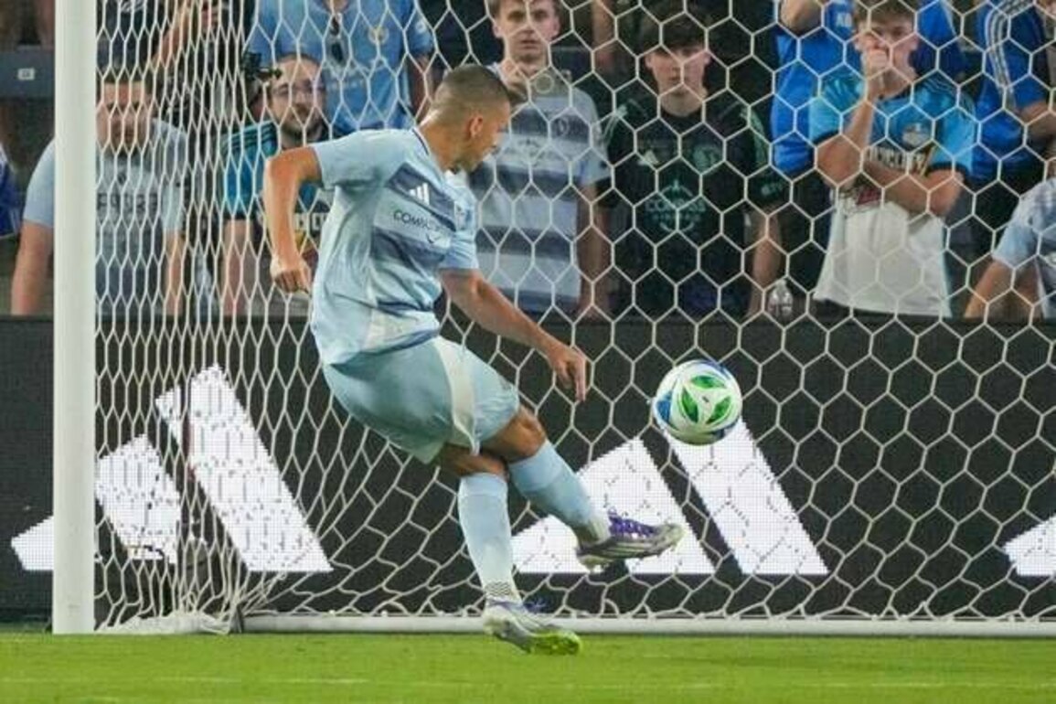 Sporting KC seek better 90-minute effort vs. New York City FC