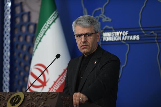 Iran says Tehran, Washington working to finalize MoU on ending war