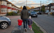 Father's Day: Why extended paternity leave is the ultimate career and family reset