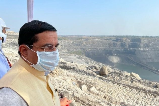 Coal dispatch to power plants will be further increased: Pralhad Joshi