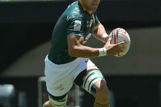 Dry, Gans recalled for Blitzboks&#039; Australasian jaunt