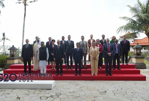 Union Minister Pradhan participates in G20 4th Education Working Group Meeting in Bali