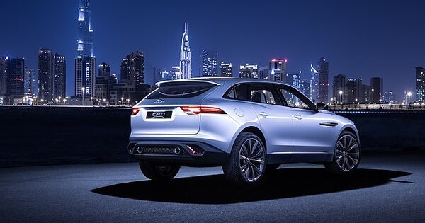 Iran war threatens high-margin Gulf market for luxury cars