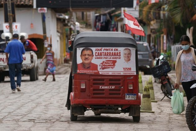 In Honduras, Parties Flag Fears of Fraud Ahead of Pivotal Vote