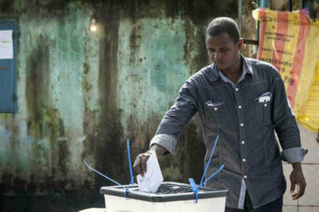 Military-ruled African state to hold elections