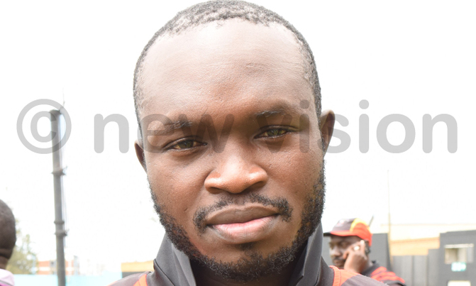 Aziz Damani thrash Charity to continue title charge Aziz Damani thrash Charity to continue title charge