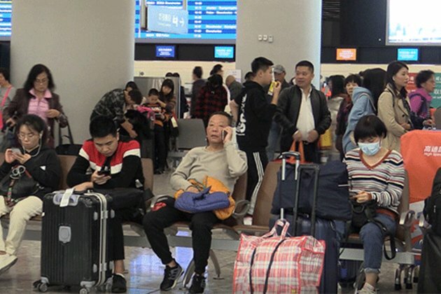 China Confirms Wuhan Coronavirus Is Being Transmitted Between People